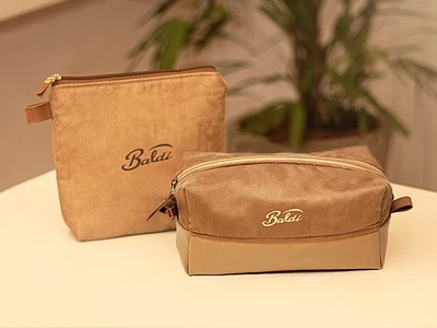 Necessaires personalizadas: o detalhe que encanta e fideliza clientes.