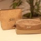 Necessaires personalizadas: o detalhe que encanta e fideliza clientes.