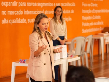 Dia das Mães na Baldi