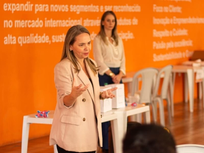 Dia das Mães na Baldi