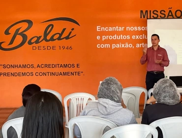 Educação Financeira: um passo importante para o bem-estar dos nossos colaboradores