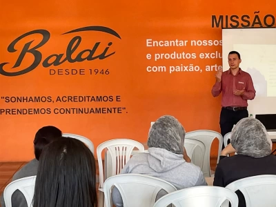 Educação Financeira: um passo importante para o bem-estar dos nossos colaboradores