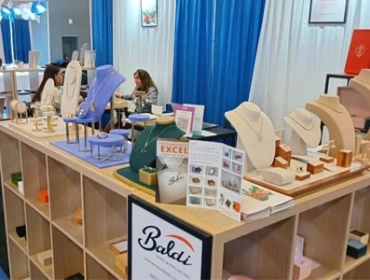 JIS MIAMI SPRING: Nossa Segunda Participação em um dos Maiores Eventos de Joias do Mundo!