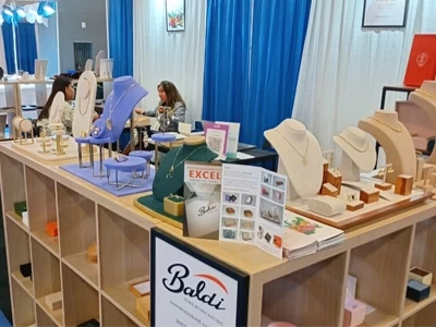 JIS MIAMI SPRING: Nossa Segunda Participação em um dos Maiores Eventos de Joias do Mundo!